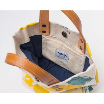 tote bag S　カラレン