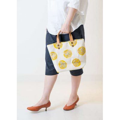tote bag SM カラレン