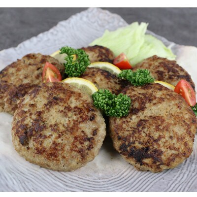 馬肉ハンバーグ　150g×10個(上天草市)
