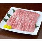 【黒毛和牛】熊本県産 焼き肉用 カルビ 600g(300g×2パック)(上天草市)