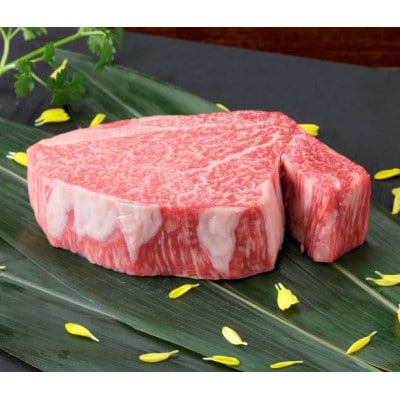 【黒毛和牛】熊本県産 ヒレステーキ 200g(200g×1パック)(上天草市)