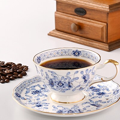 人気のコーヒー4セット(中挽)