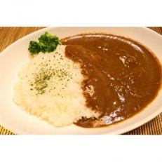 国産牛肉入りカレー180g&times;8P