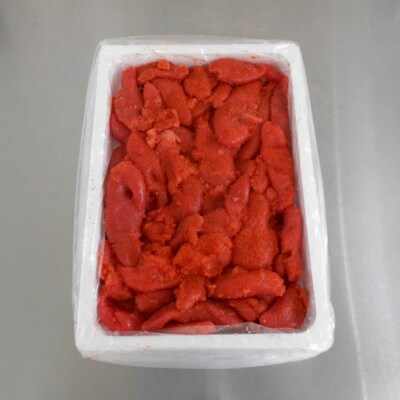 辛子明太子 MIX　1kg
