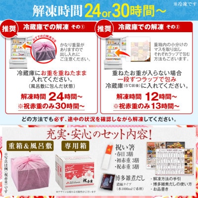【さとふる限定】訳ありオードブル福袋　最大5人前　素材も味もそのままに本格的な博多の味をお届け