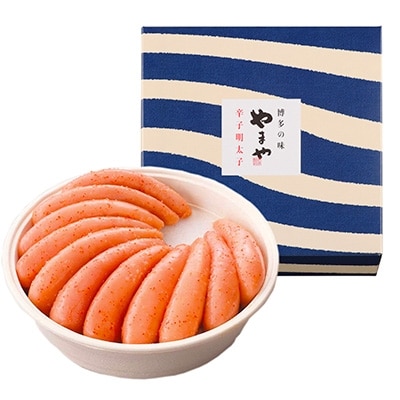 やまや　美味　辛子明太子　1kg(粕屋町)