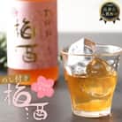 【のし付き】太宰府さんのおいしい梅酒720ml×2本セット