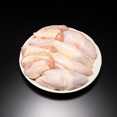 はかた一番どりもも・むね食べ比べセット各500g×2