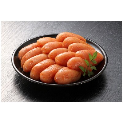 博多に伝わる昔ながらの辛子明太子1kg(500g×2)(粕屋町)