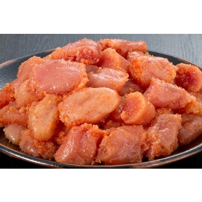 訳アリ!職人の辛子明太子4.2kg(1.4kg×3箱)(粕屋町)