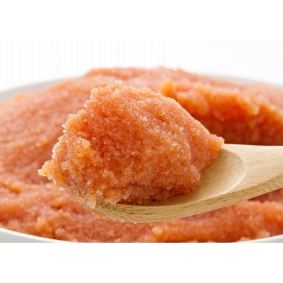 辛子明太子バラコ1.2kg(600g×2箱)(粕屋町)