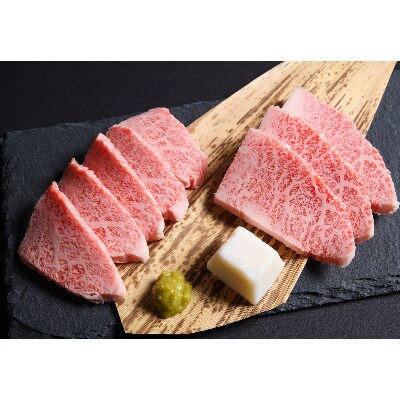2024年4月発送開始『定期便』博多和牛焼き肉用 500g(粕屋町)全3回