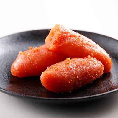 辛子めんたいこ上切れ子1kg(粕屋町)
