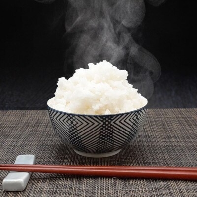 【3ヵ月毎定期便】福岡の人気銘柄!!福岡県産夢つくし5kg(粕屋町)全4回
