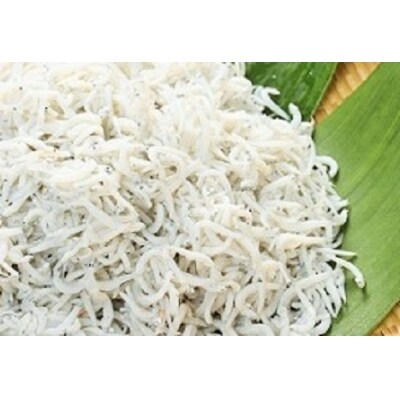 しらす屋のしらす干し1.5kg 食べ比べセット H006-004