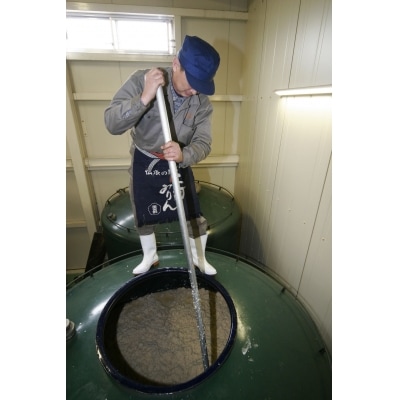 醸造蔵のある街　へきなんセット(三河みりん、白だし、しろたまり)　H024-020