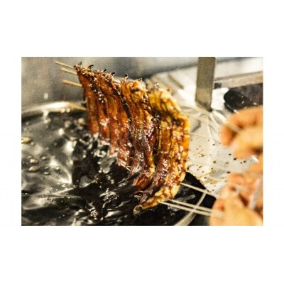 創業大正九年 お店で食べるこだわりのひつまぶし券(2名様分)日本料理小伴天 H007-027