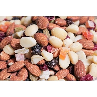 ドライフルーツ入り 無塩の素焼きミックスナッツ1 2kg H059 016 お礼品詳細 ふるさと納税なら さとふる