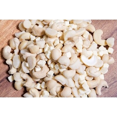 お酒に合うフリーズドライチーズ入りナッツ600g H059-018
