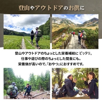 【栄養補給にぴったり!】トレイルミックスナッツ無塩の素焼き1kg　H059-089