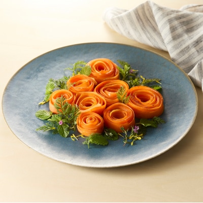 〈予約受付〉【期間限定】鈴盛農園の甘～いにんじんスウィートキャロットリリィ 5㎏ H022-013