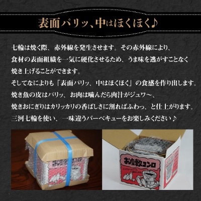 お座敷コンロ 黒 (アミ・敷板付き) H023-043