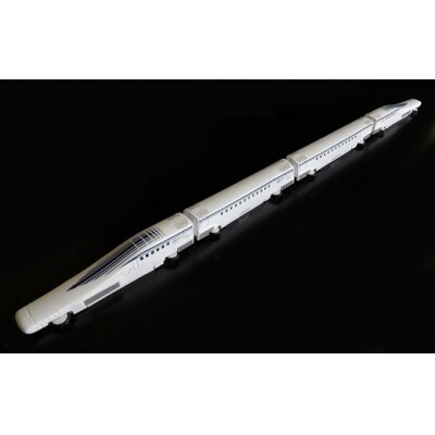 【限定50セット】【JR東海監修済】Nゲージリニア 超電導リニアLO系 H060-005