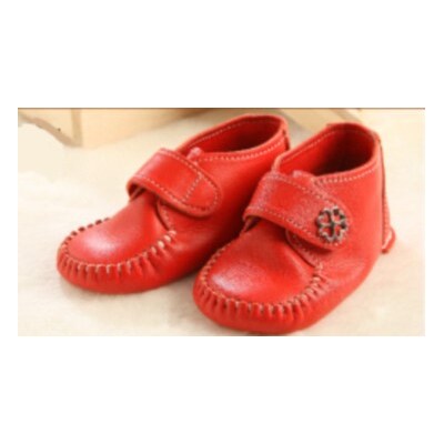 <紙箱> 靴職人手作り　こころがこもったファーストシューズ(B)　H066-020