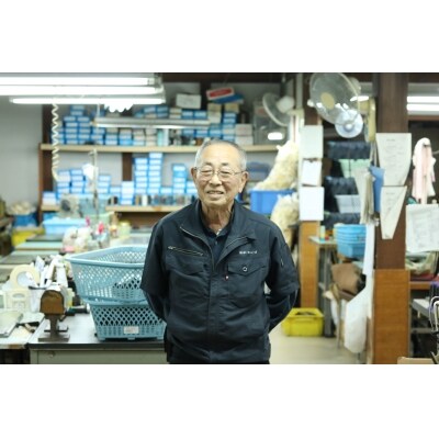 <紙箱> 靴職人手作り こころがこもったファーストシューズ(H) H066-001