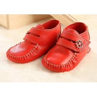 <紙箱> 靴職人手作り　こころがこもったファーストシューズ(C)　H066-020