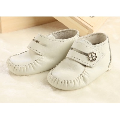 <紙箱> 靴職人手作り　こころがこもったファーストシューズ(I)　H066-020