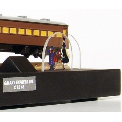 宙に浮く 銀河鉄道999 フローティングモデル H060 007 お礼品詳細 ふるさと納税なら さとふる