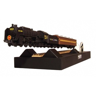 Tv放映バージョン 宙に浮く 銀河鉄道999 フローティングモデル H060 008 お礼品詳細 ふるさと納税なら さとふる