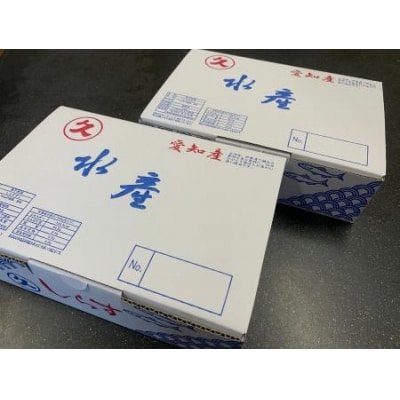 【定期便(全3回)】コロナ支援 訳あり モリモリ2kg!バラエティ豊富な三河しらす　H018-030