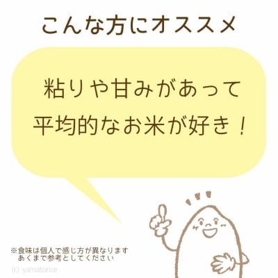 愛知県産コシヒカリ 5Kg　安心安全なヤマトライス 米 白米 国産 精米 新米 H074-687