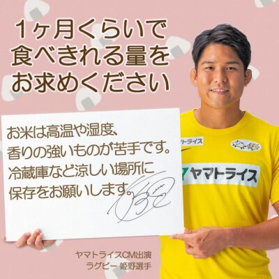 愛知県産コシヒカリ 10kg(5kg×2袋) 米 白米 国産 新米 H074-688