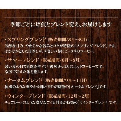 こだわりの低温焙煎!　ドリップバッグコーヒー(アイス10パック) お試し　H046-038