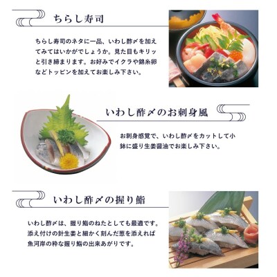 酢〆専門店のこだわり定期便 7種×隔月6回　H021-038
