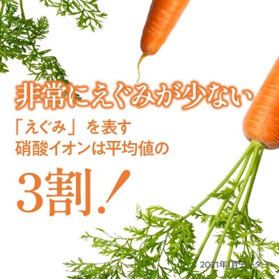 (TVで紹介)無添加 高級フルーティーマドンナキャロットジュース 720ml×6本 H105-156