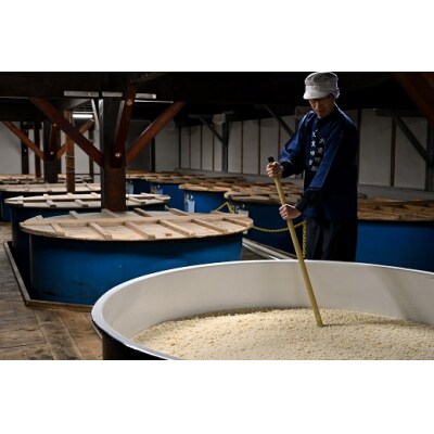 年内発送 新春限定 本みりん 九重櫻 干支ラベル3本セット(500ml×3本)　H002-085