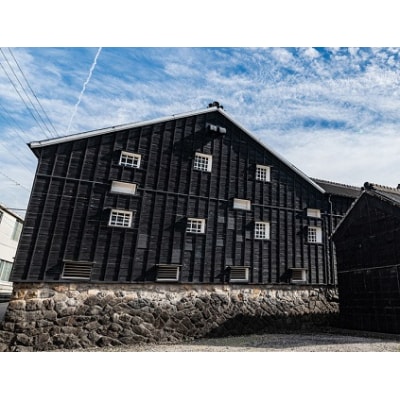 新春限定 本みりん 九重櫻 干支ラベル3本セット(500ml×3本)　H002-085