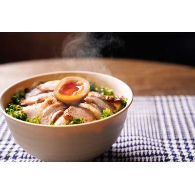 年内発送  【カット済】チャーシュー切落 500gx2P 煮豚 焼き豚 H166-011