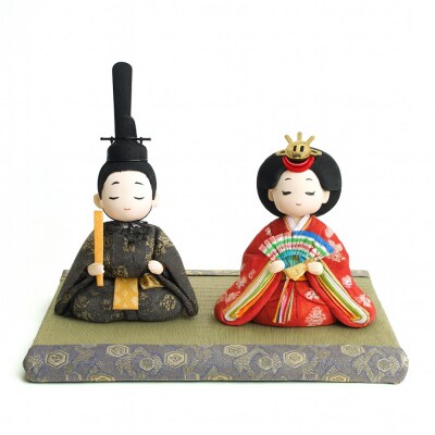 ミニたたみ(長角大) H100-096