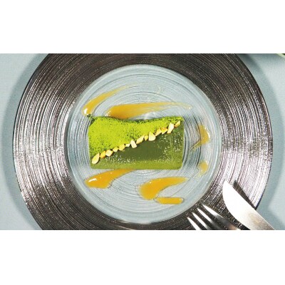 【テリーヌ専門店L】(約200g)濃厚抹茶のテリーヌ H173-043