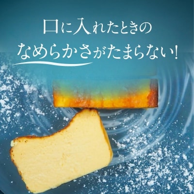 【テリーヌ専門店L】(約200g)バスク風チーズのテリーヌ H173-020