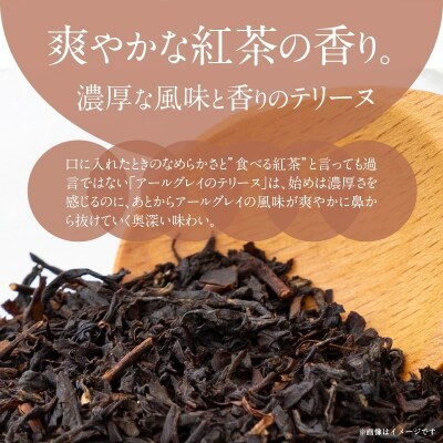 【テリーヌ専門店L】(約600g)アールグレイのテリーヌ H173-021
