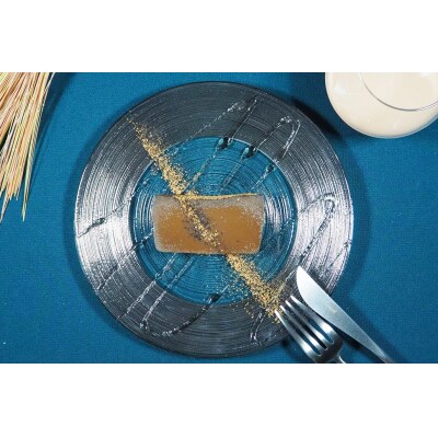 【テリーヌ専門店L】(約600g)アールグレイのテリーヌ H173-021