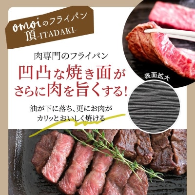 おもいの鉄板スクエア《頂-ITADAKI-》電気卓上コンロ 2WAY調理器 H051-245