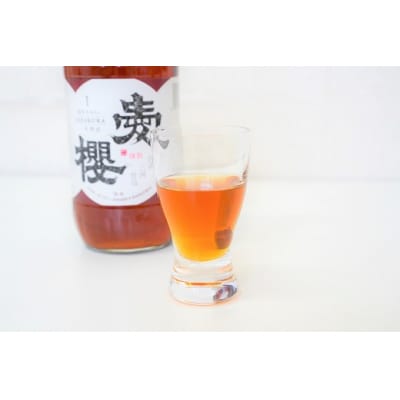 古式三河仕込 愛櫻 純米本みりん(1年熟成) 1.8L×1本 H009-029