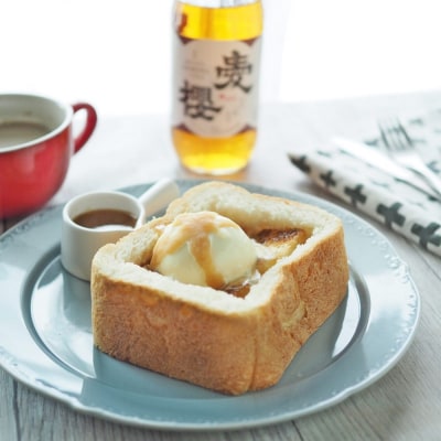 愛櫻純米本みりん 1年熟成&3年熟成 味比べセット(500ml・6本) H009-031